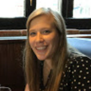 Meet your Posher, Mallory